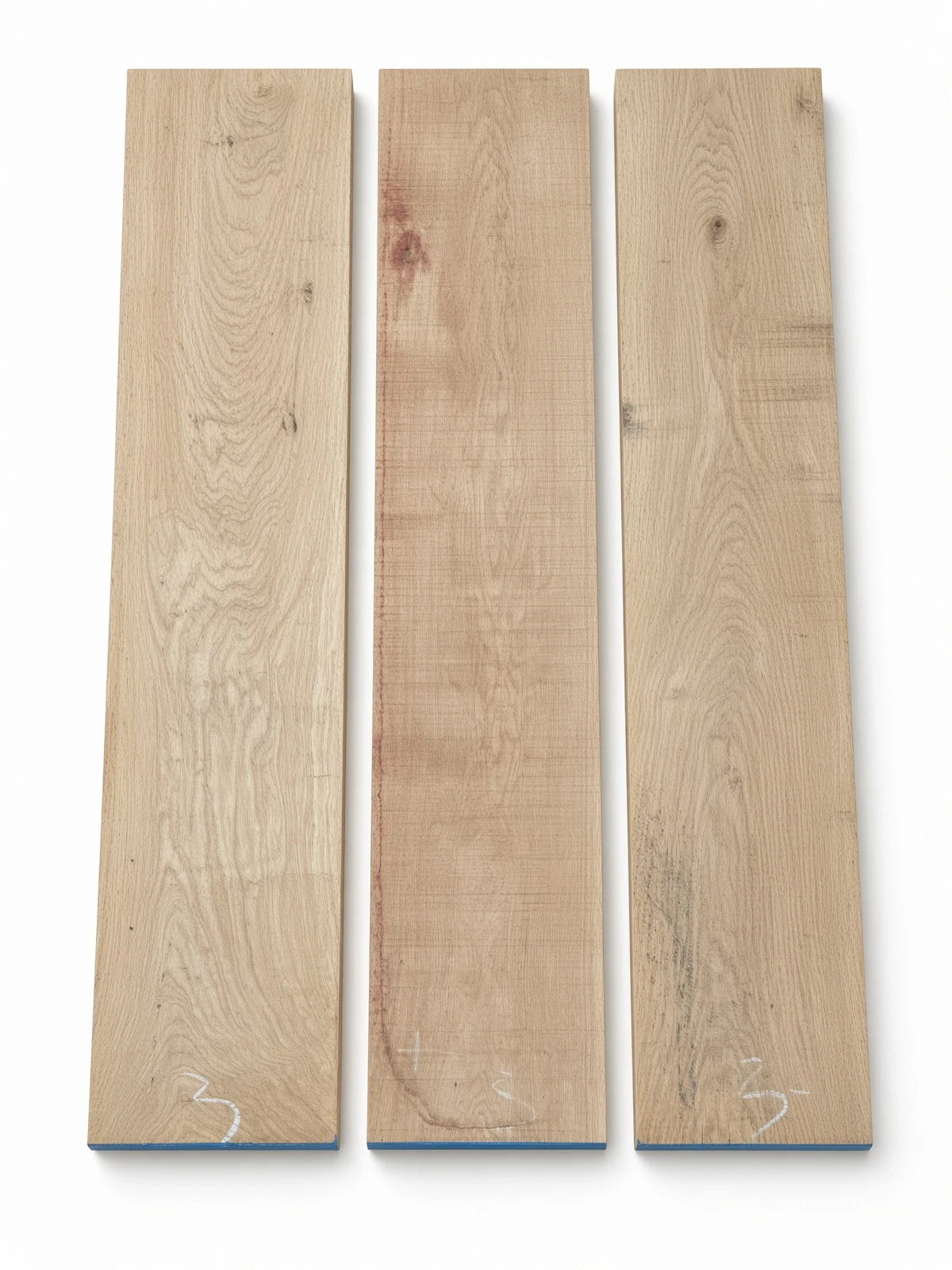 UWP grade Oak boards