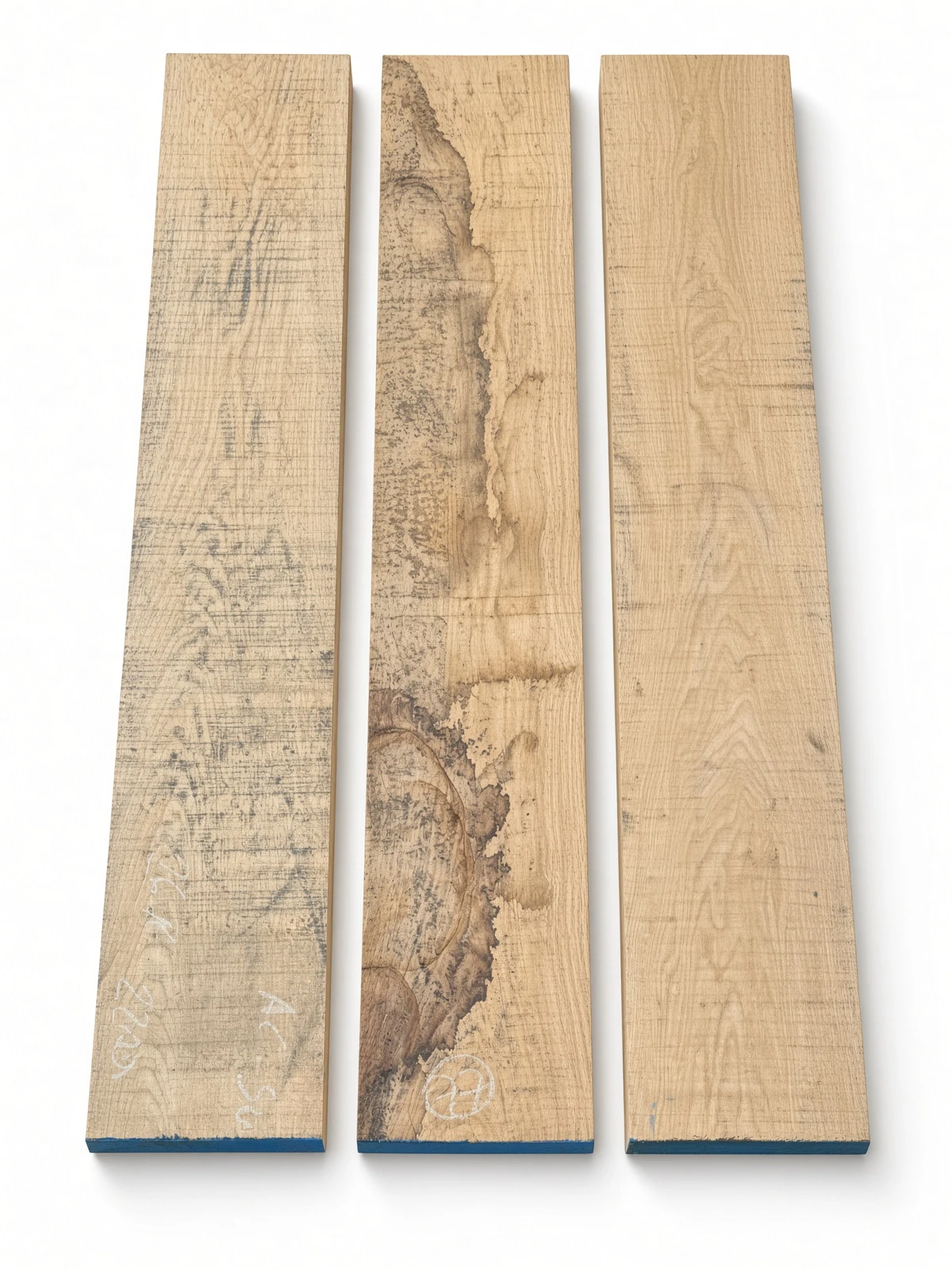 UWP grade Oak boards